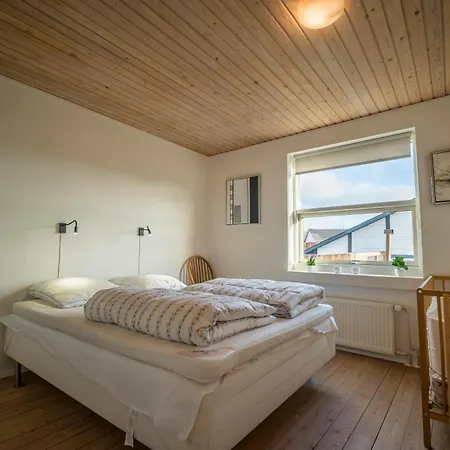 Ostergade-hus * Hirtshals