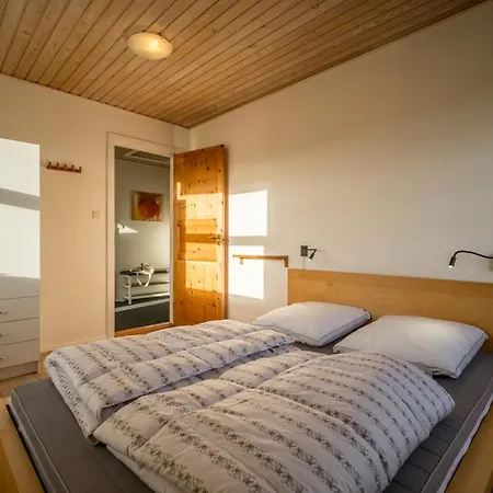 Prázdninový dům Ostergade-hus *