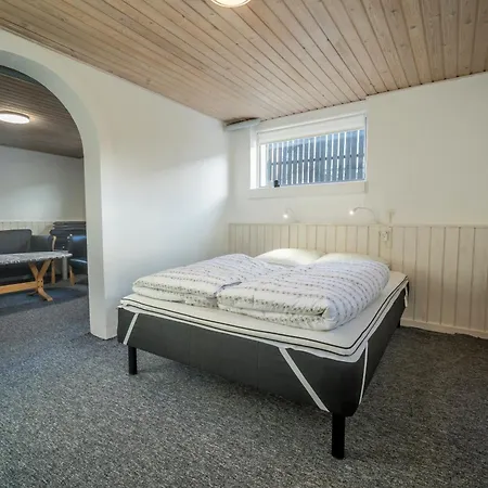 Ostergade-hus *